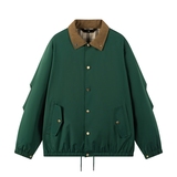 休闲宽松百搭男女上衣潮流夹克外套A321-J7936-P65，男装夹克，电商A321