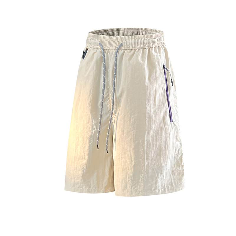 男女夏季户外防水运动工装五分裤休闲百搭中裤子A321-K2391-P35,男装牛仔裤,电商A321