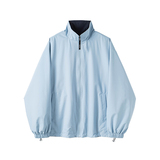 现货春秋双面穿外套美式潮流宽松休闲夹克A321-J9967-P68，男装夹克，电商A321