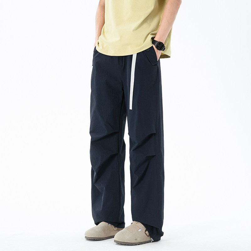 男女夏季户外防水运动工装长裤休闲百搭裤子A321-K2392-P50,男装工装外套,电商A321