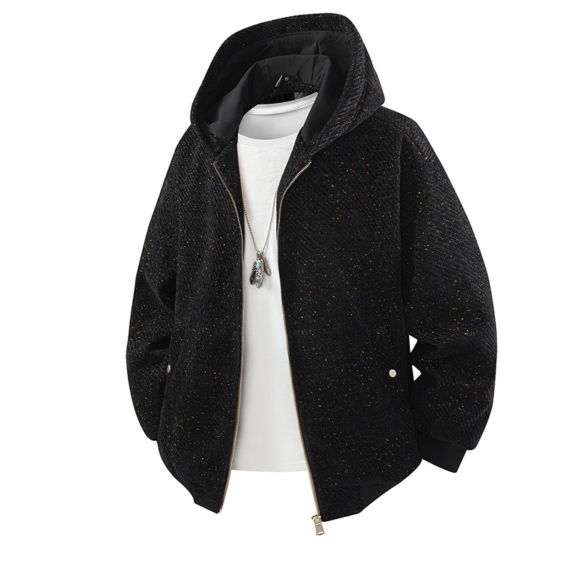 春秋男女宽松百搭休闲外套针织上衣A321-J7978-P90,女装短外套,电商A321