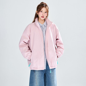 冬季宽松百搭休闲外套纯色宽松保暖棉服A321-MY8839-P85，男装棉衣，电商A321