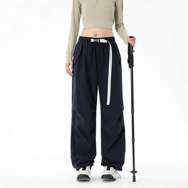 男女夏季户外防水运动工装长裤休闲百搭裤子A321-K2392-P50,男装工装外套,电商A321
