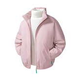 冬季宽松百搭休闲外套纯色宽松保暖棉服A321-MY8839-P85，男装棉衣，电商A321