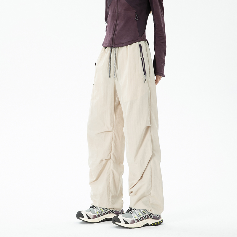 夏季百搭工装休闲裤男女户外阔腿宽松潮牌长裤A321-K2382-P45,男装工装外套,电商A321 夏季百搭工装休闲裤男女户外阔腿宽松潮牌长裤A321-K2382-P45,男装工装外套,电商A321