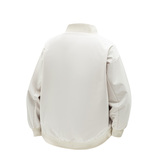 美式复古棒球服外套男纯色潮牌宽松休闲飞行夹克A321-J7803-P55，男装夹克，电商A321