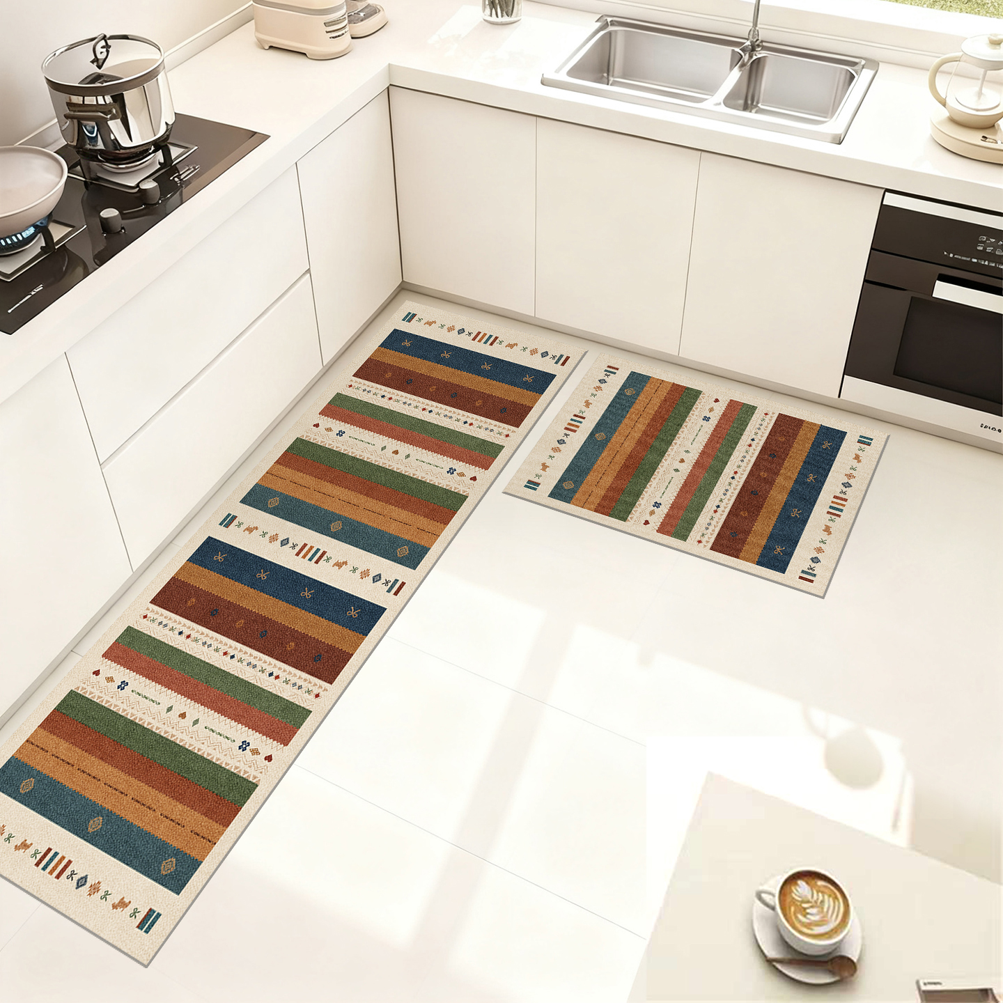 【工厂直销】厨房防油防水地垫