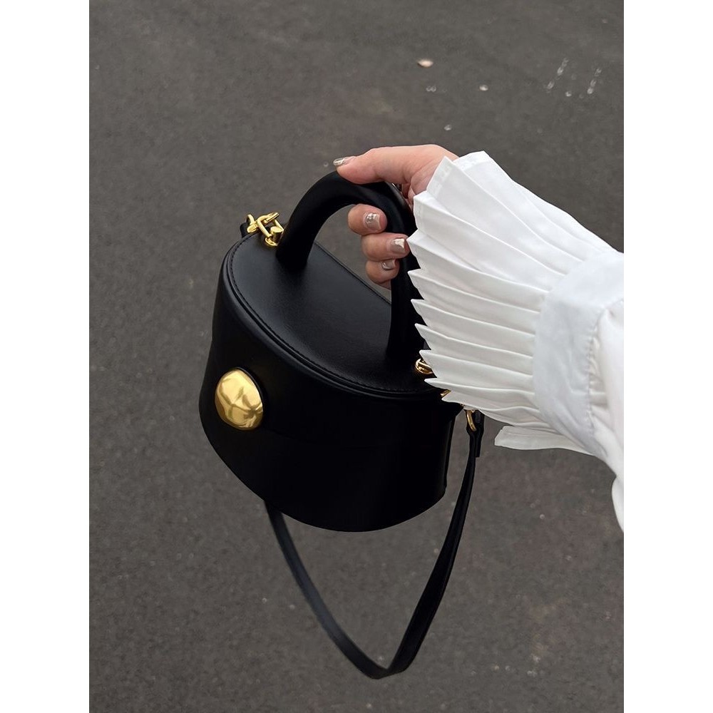 包包女2025新款星球手提水桶包高级质感小众今年流行斜挎包手提包,箱包皮具/热销女包/男包,小方包,淘宝优惠券,粉丝福利购,淘宝优惠卷