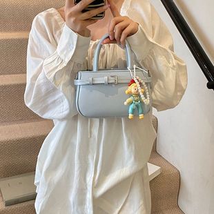 高级感包包女2025新款高颜值洋气通勤百搭精致时尚手提单肩斜挎包