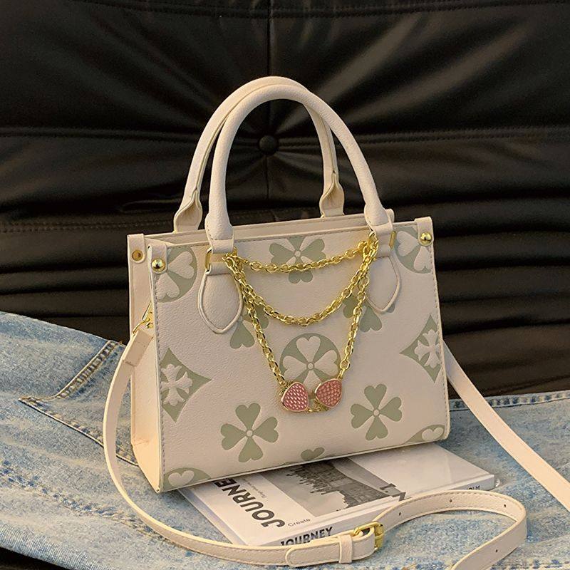 小众设计包包2025新款质感时尚手提爆款斜挎包ins高级单肩,箱包皮具/热销女包/男包,小方包,淘宝优惠券,粉丝福利购,淘宝优惠卷