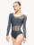 Amelie Long Sleeve Bodysuit