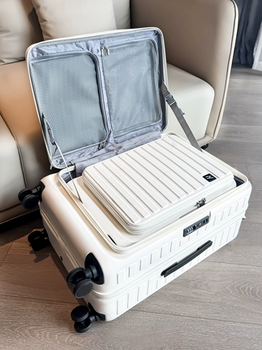 Японский универсальный чемодан, 20 дюймов, 28 дюймов