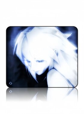 限定新品现货zoepad-零壹 电竞超防水鼠标垫 瓦csgo聚氨酯