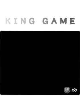 KINGGAME【武丑限定】JOKER VIOIET 无畏契约CS2PUBG细面鼠标垫