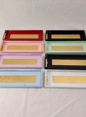 hy60客制化机械键盘，wooting，gh60配列通用，支持m6pro+三模