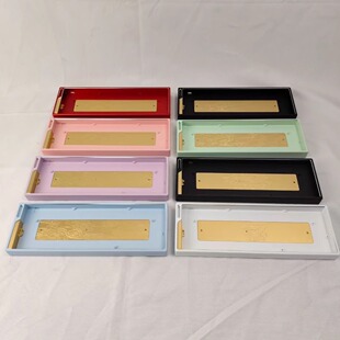 hy60客制化机械键盘，wooting，gh60配列通用，支持m6pro+三模