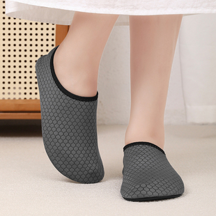 沙滩鞋 涉水袜游泳防割防滑溯溪鞋 男漂流户外速干凉鞋 女潜水赶海鞋