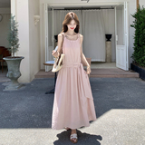 夏款新款吊带连衣裙2c393-9829P155控248，女装连衣裙，浙宝211