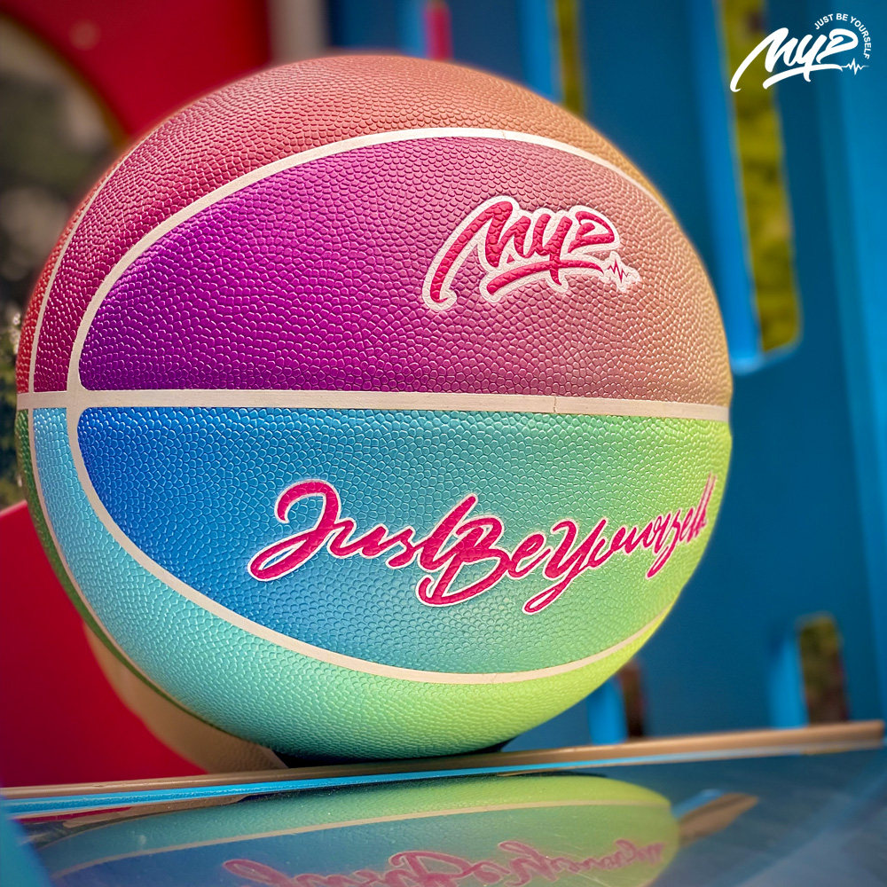 平常心同款七号标准比赛训练个性成人耐磨包邮室内外通用实战篮球