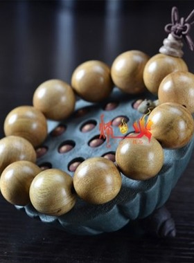 手串阴沉木饰品文玩佛珠