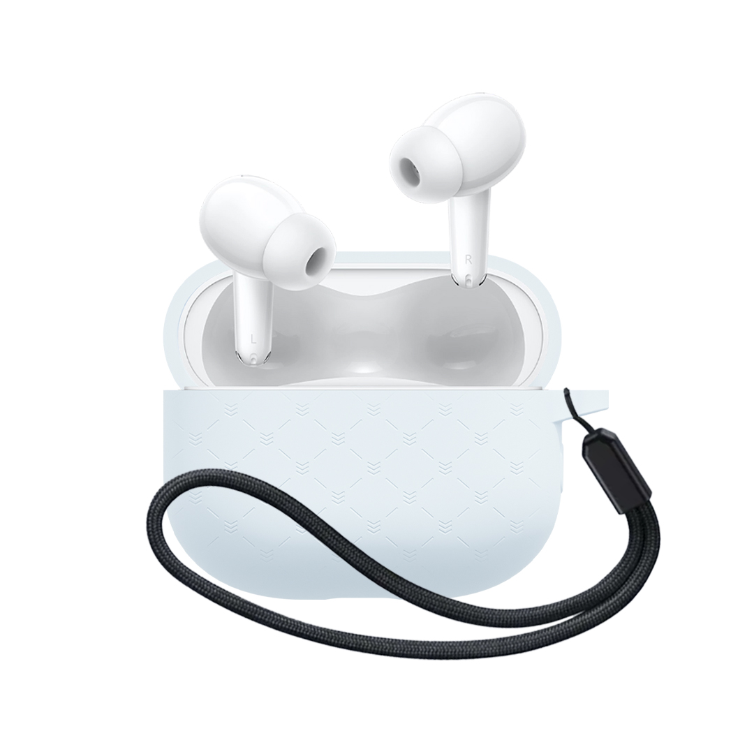 适用于vivoTWS5硅胶保护套