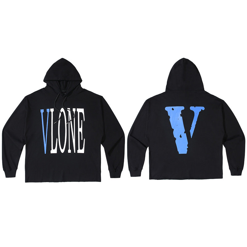 Vlone Hoodie (Multiple Colorways) foto 3