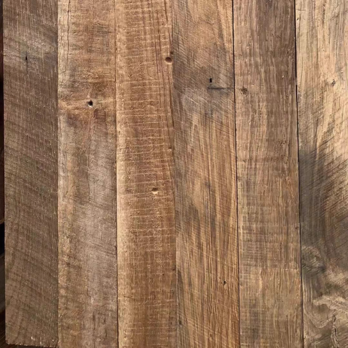 老株木实木地板护墙板