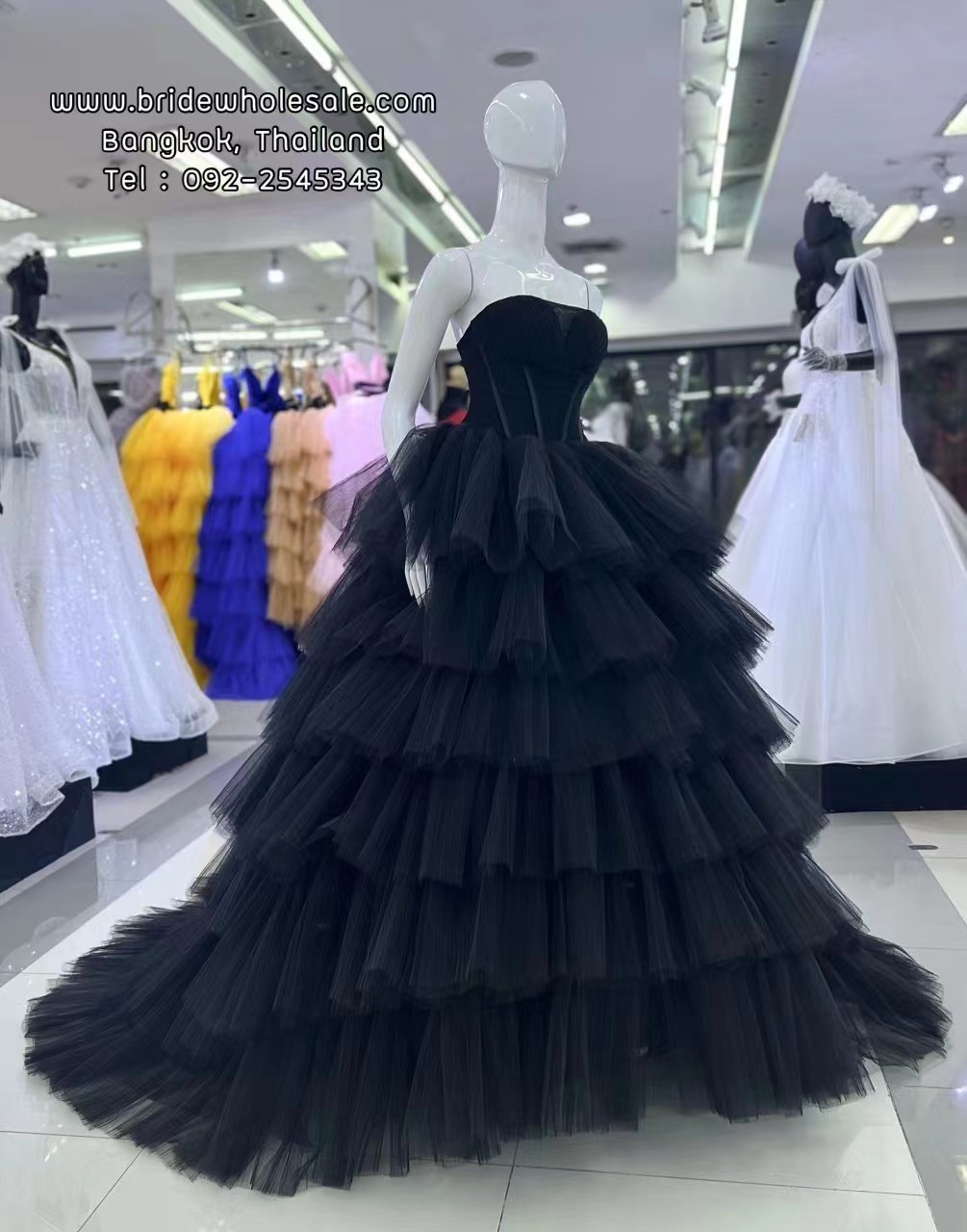  Black style six+Customized please contact customer service   + $15.72 
