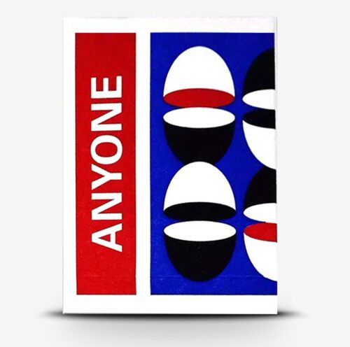 默默纸牌美国原装进口扑克牌