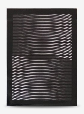 默默纸牌Flux Playingcard美国进口DD联名流光栅花切收藏扑克牌