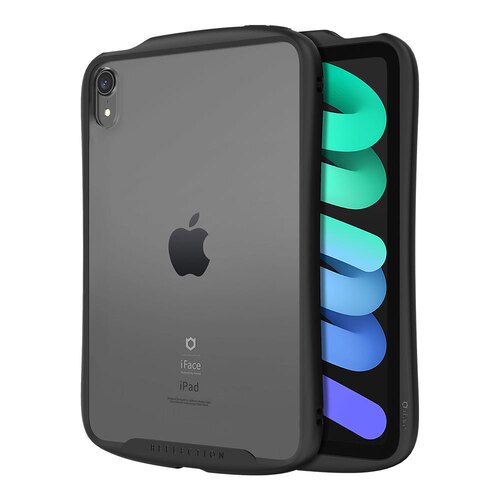 iface苹果ipadmini7/6透明保护套