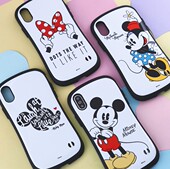 正品 迪士尼iface适用于iphoneXs手机壳防摔苹果XR保护套米奇MAX