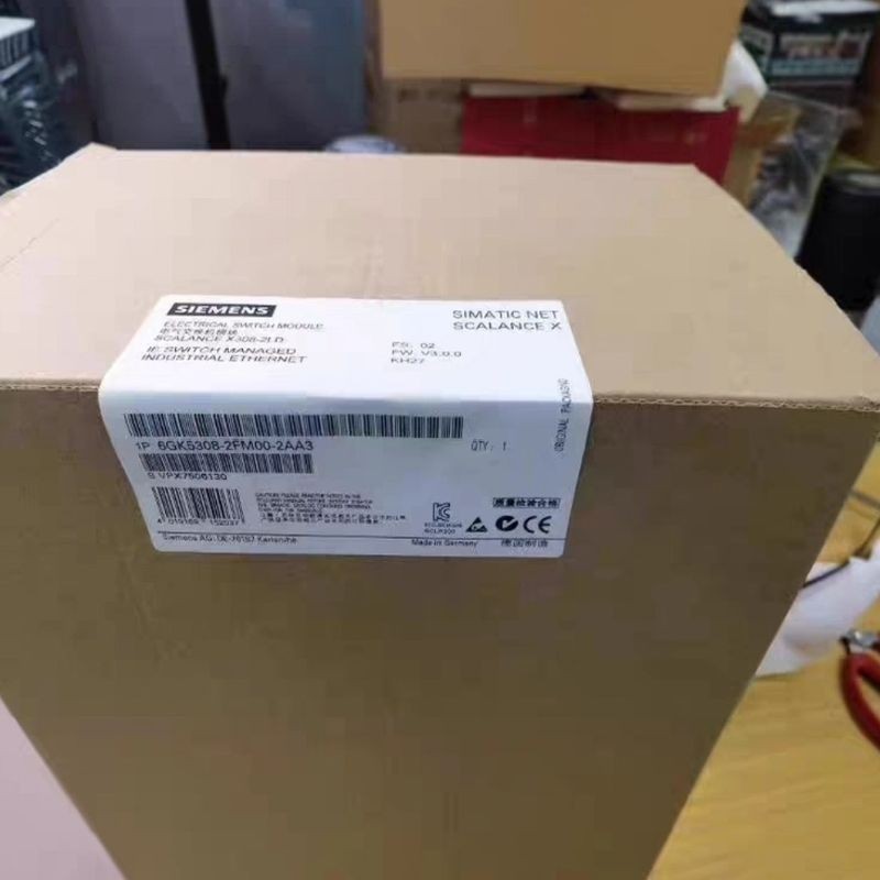 6GK5308-2FM00-2AA3 6GK5 308-2F