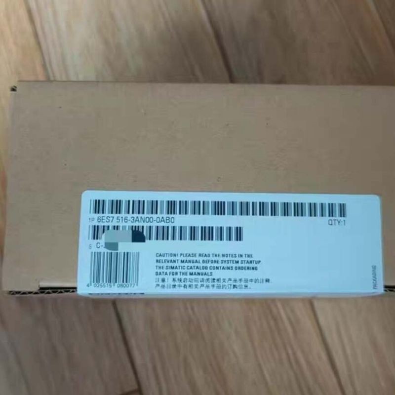 6ES7516-3AN00-0AB0 6ES7 51