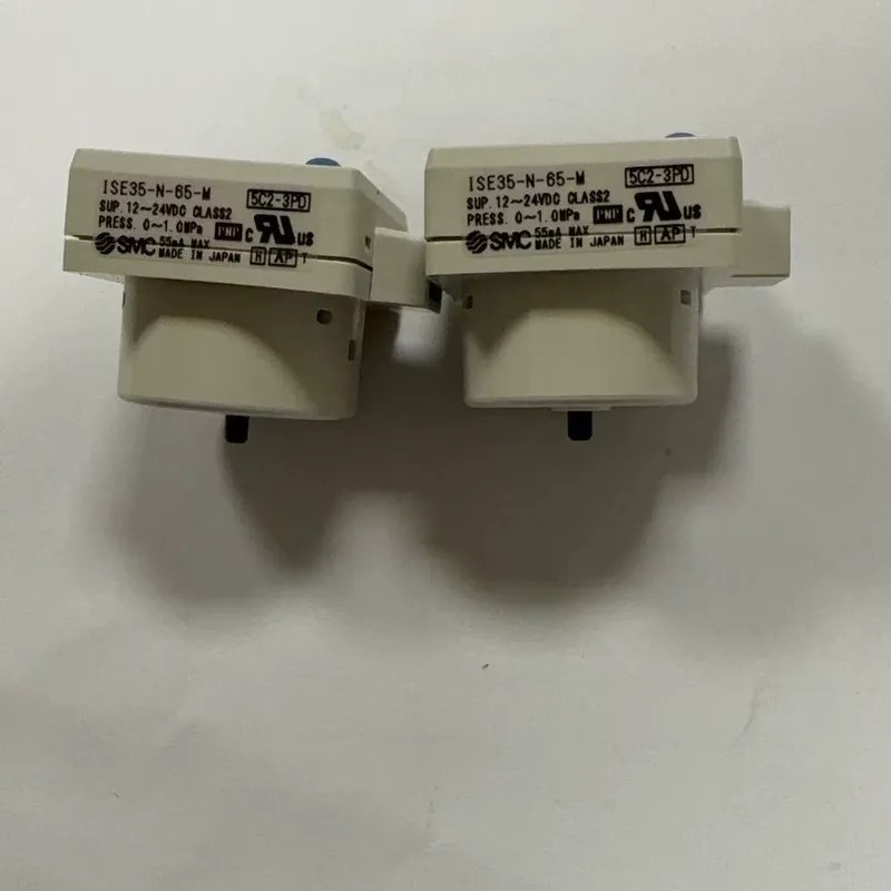 无装 压力开关 ISE35-N-65-M 50