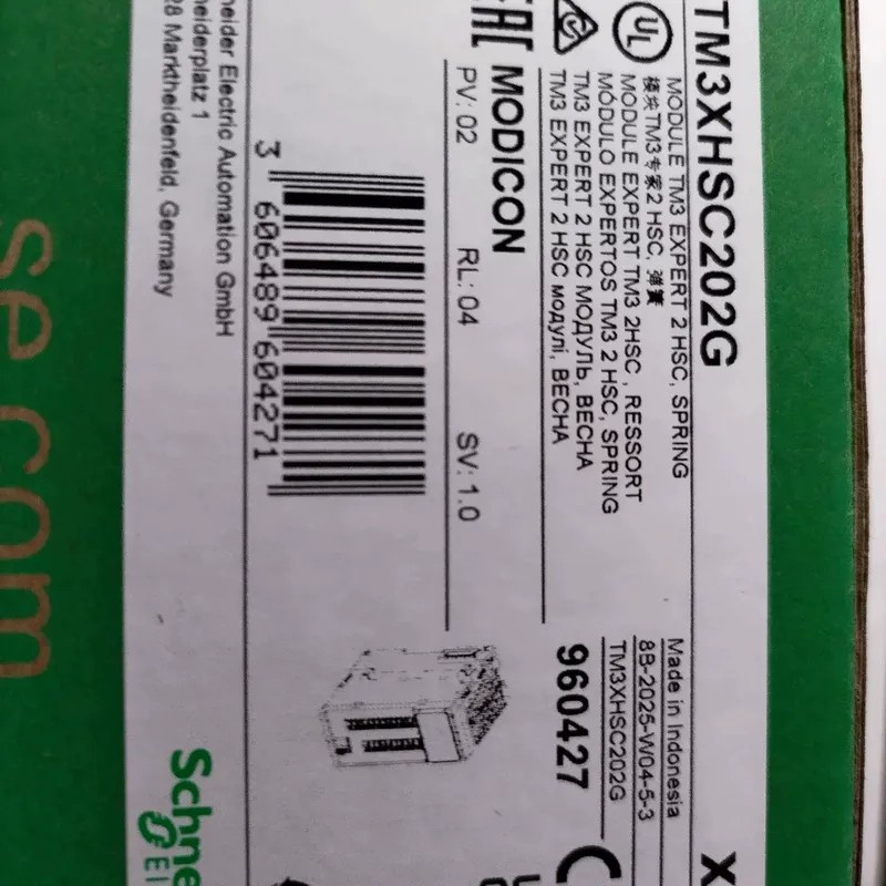 模块TM3XHSC2020G，新日期，目剩余