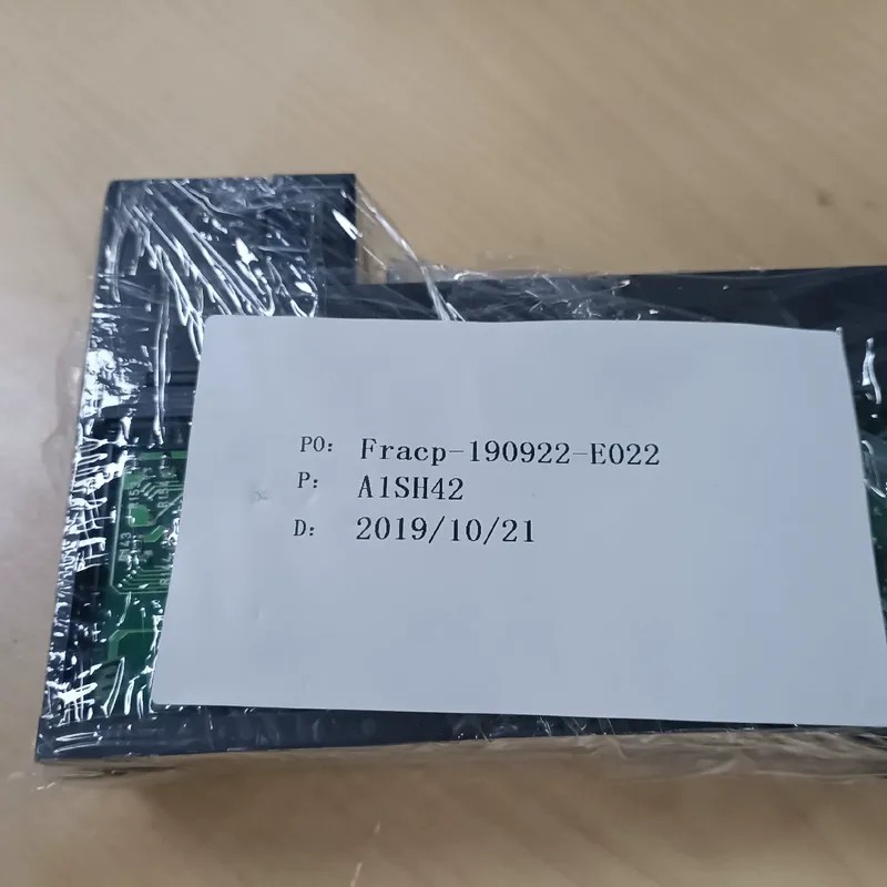 A1SH42,三菱模块功能好有意！