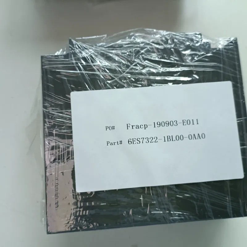6ES7 322-1BL00-0AA0,模块功能好有