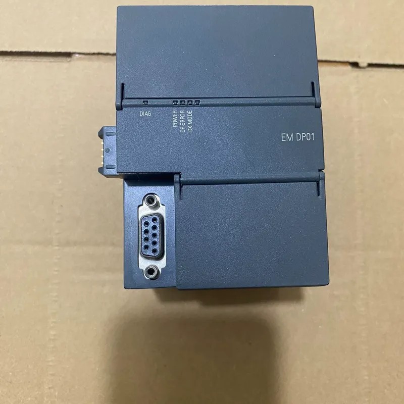 模块，型号6ES7288-7DP01-0AA0，实