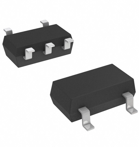 AT24MAC602-STUM-T 封装SOT23-5 存储器 集成电路IC 全新原装