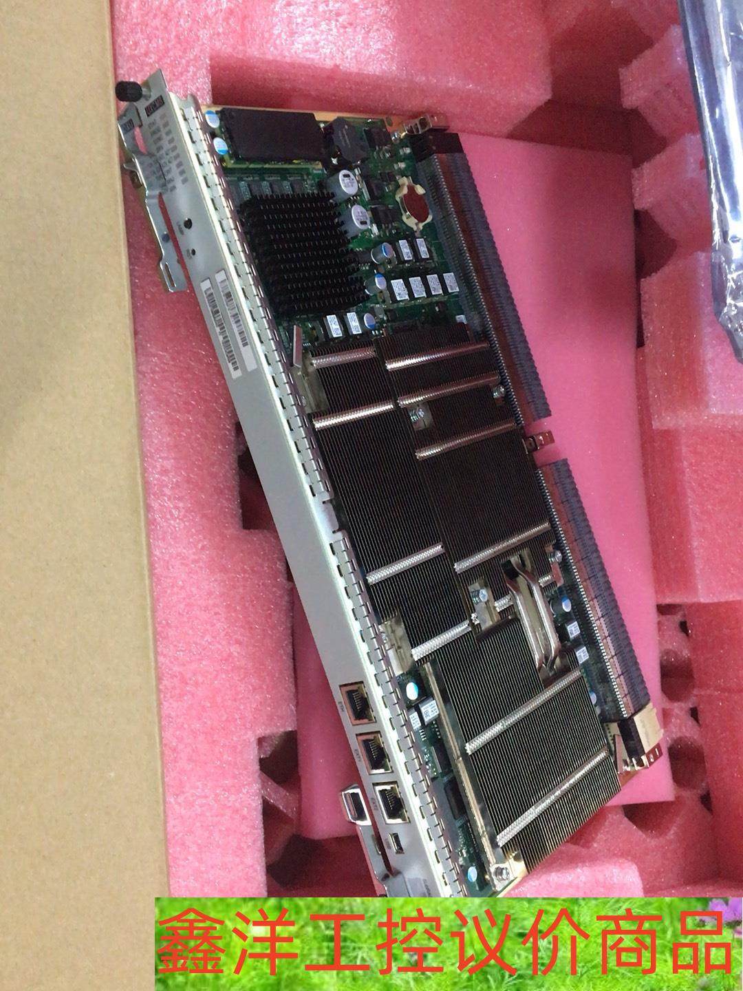 华为uxcms tnz5uxcms 主控板 osn1800议价商品