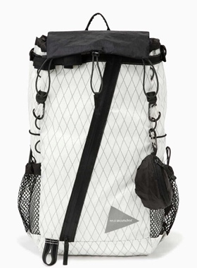 【Alex日代】AndWander X-Pac 30L backpack防水户外背包 30L