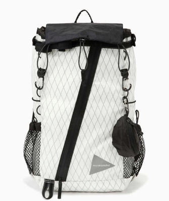【Alex日代】AndWander X-Pac 30L backpack防水户外背包 30L