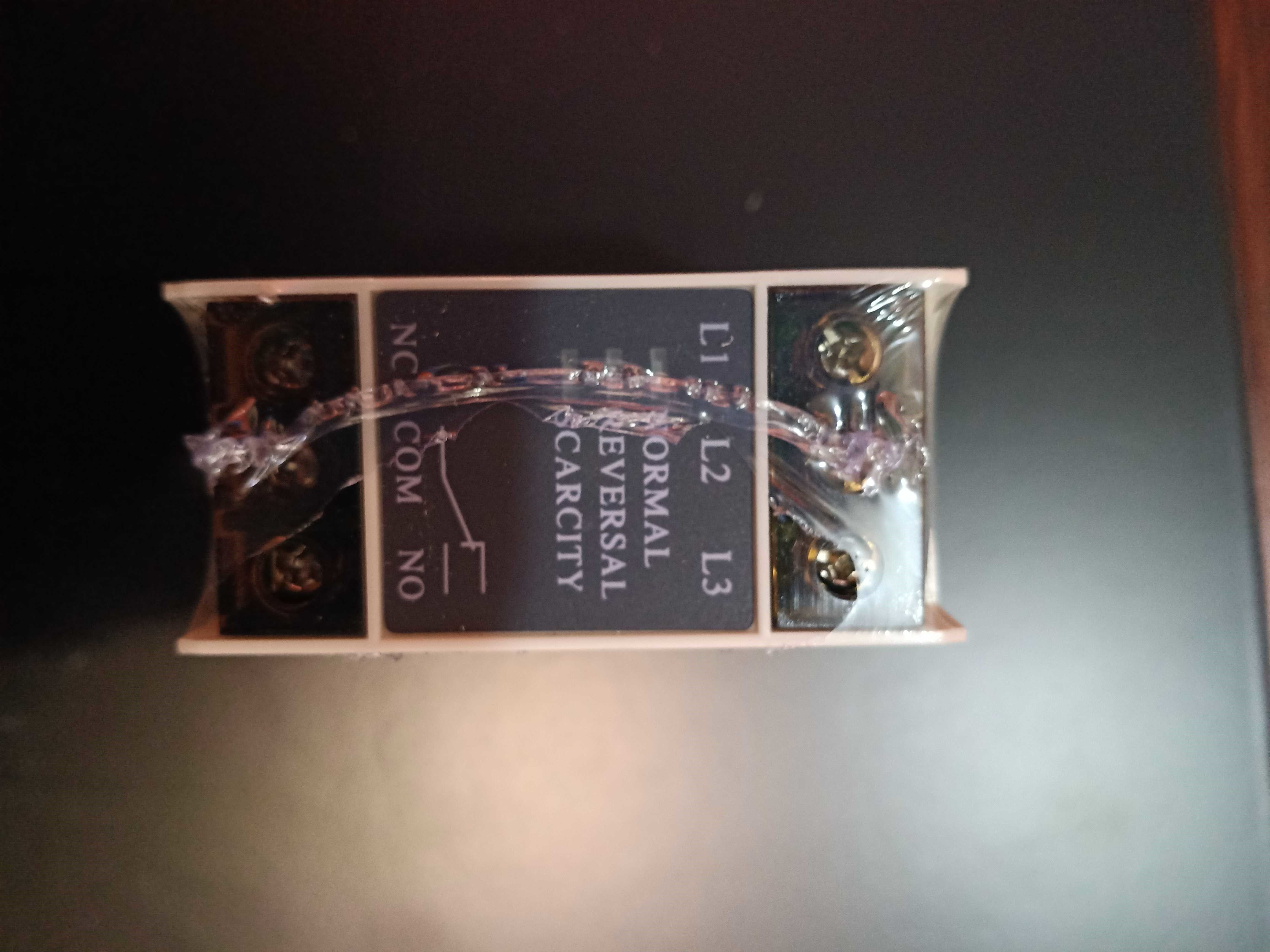 TL-2238 TL2238 Tailn台菱 缺相相序保护器 Three Phase Voltage