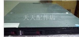HP DL320 G5P 4核X3210 4G 服务器