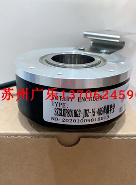 K76-J2F100BQ18 ITD40A4Y124-1024HNIKR3S20编码器