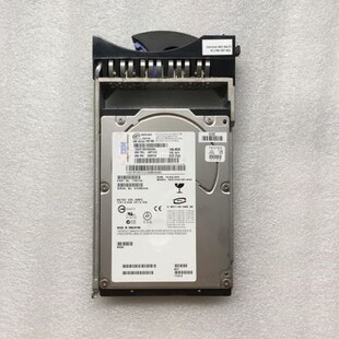 IBM X226/X236/X346 服务器硬盘 90P1310 26K5153 146.8GB 80针