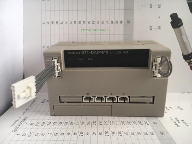 PLC模块GT1-OD16 GT1-ID16 GT1-AD04 GT1-ID16MX GT1-AD08MX