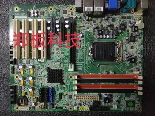 研华 AIMB-781QG2 AIMB-781QVG AIMB-781 REV.A1工控机主板