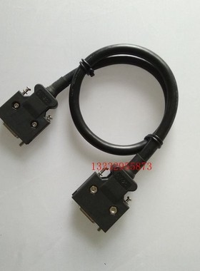 MR-J2S-B控制电缆MR-J2HBUS05M MR-J2HBUS1M MR-J2HBUS2M